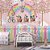 Papel de Parede infantil looney tunes AL1 - Imagem 1