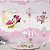 Papel de Parede infantil ceu encantado turma da minnie AL11 - Imagem 3