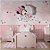 Papel de Parede infantil  turma da minnie AL12 - Imagem 2