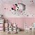 Papel de Parede infantil  turma da minnie AL12 - Imagem 3