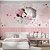 Papel de Parede infantil  turma da minnie AL12 - Imagem 1