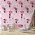 Papel de Parede infantil turma da minnie AL14 - Imagem 1