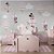 Papel de Parede infantil turma da minnie AL16 - Imagem 4