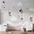 Papel de Parede infantil turma da minnie AL16 - Imagem 1