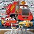 Papel de Parede Infantil Carros da Disney AL 02 - Imagem 3