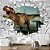 Papel de Parede Infantil Dinossauros AL 22 - Imagem 2