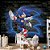 Papel de Parede Infantil Sonic AL 02 - Imagem 2
