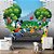 Papel de Parede Infantil Turma do Mickey AL 07 - Imagem 1