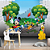 Papel de Parede Infantil Turma do Mickey AL 07 - Imagem 4