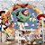 Papel de Parede Infantil Toy Story AL 03 - Imagem 4