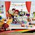 Papel de Parede Infantil Toy Story AL 04 - Imagem 2