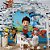 Papel de Parede Infantil Patrulha Canina AL 03 - Imagem 4