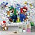 Papel de Parede Infantil Super Mario AL 01 - Imagem 3
