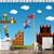 Papel de Parede Infantil Super Mario AL 02 - Imagem 1
