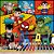 Papel de Parede Infantil Super-heróis AL 03 - Imagem 4