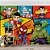 Papel de Parede Infantil Super-heróis AL 03 - Imagem 5