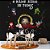 Papel de Parede Infantil Jesus AL 02 - Imagem 1