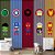 Papel de Parede Infantil Os Vingadores AL 03 - Imagem 1