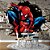 Papel de Parede Infantil Homem Aranha AL 03 - Imagem 2