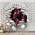 Papel de Parede Infantil Homem Aranha AL 04 - Imagem 1