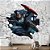 Papel de Parede Infantil Capitão America AL 01 - Imagem 4