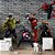Papel de Parede Infantil Os Vingadores AL 15 - Imagem 3