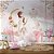 Papel de Parede Princesa e Unicórnio AL 02 - Imagem 2