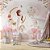 Papel de Parede Princesa e Unicórnio AL 02 - Imagem 1