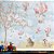 Papel de Parede Infantil Animais Fofos AL 80 - Imagem 2
