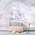 Papel de Parede Infantil Castelo da Princesa AL 03 - Imagem 1