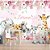 Papel de Parede Infantil Safari AL 186 - Imagem 2