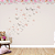 Papel de Parede Infantil Jardim de Borboletas AL 36 - Imagem 2