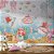Papel de Parede Infantil Sereia AL 02 - Imagem 3