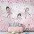Papel de Parede Infantil Bailarina AL 12 - Imagem 2