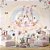 Papel de Parede Infantil Castelo da Princesa AL 04 - Imagem 3
