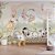 Papel de Parede Infantil Safari AL 212 - Imagem 3