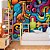 Papel de parede colors abstrato colorido - Imagem 1