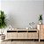 Papel de parede telado off-white - Imagem 3