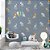 Papel de parede natureza animais estrelado céu azul - Imagem 1