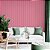 Papel de parede ripado rosa AL4 - Imagem 3