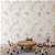 Papel de parede natureza flores e animais - Imagem 2