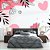 Papel de Parede Boho Floral tons de Rosa - Imagem 4