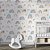 Papel de Parede Boho Infantil Arco-íris Divertido AL 03 - Imagem 3
