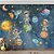 Papel de Parede Meninos Astronautas no Espaço AL 01 - Imagem 3