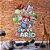 Papel de parede Super Mario Aquarela AL 01 - Imagem 2