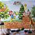 Papel de parede Super Mario Aquarela AL 02 - Imagem 1