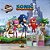 Papel de Parede Infantil Sonic AL 03 - Imagem 3