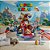 Papel de Parede Infantil Super Mario Kart - Imagem 1
