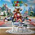 Papel de Parede Infantil Super Mario Kart - Imagem 3