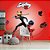 Papel de parede Miraculous LadyBug e Cat Noir AL 02 - Imagem 3